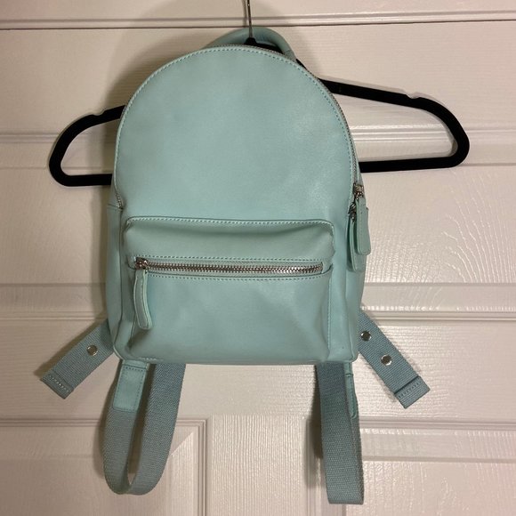 Forever 21 Bags 2 Forever 2 Purses Mini Backpack Poshmark